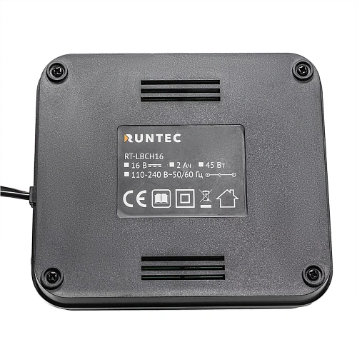 Зарядное устройство RUNTEC PRO