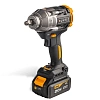 Гайковерт ударный аккумуляторный 1100Нм RUNTEC PRO