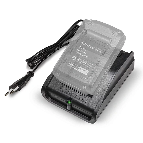 Зарядное устройство RUNTEC PRO