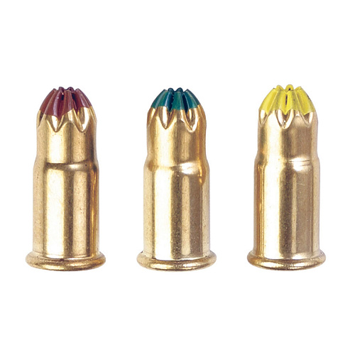 Строительно монтажный патрон 5,6х16 мм С4 упаковка 100 шт.