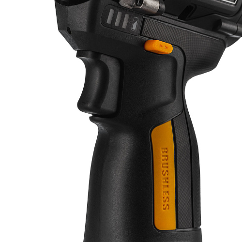 Дрель-шуруповерт аккумуляторная 16в RUNTEC PRO