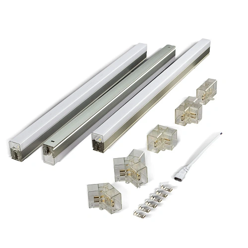 Модульная система освещения