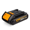 Батарея аккумуляторная RUNTEC PRO 20В 2Ач