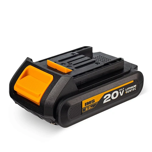 Батарея аккумуляторная RUNTEC PRO 20В 2Ач