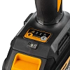 Гайковерт ударный аккумуляторный 500Нм RUNTEC PRO