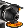 Перфоратор аккумуляторный RUNTEC PRO