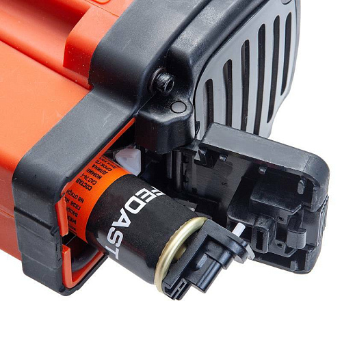 Газовый монтажный пистолет HYBEST GSR40A