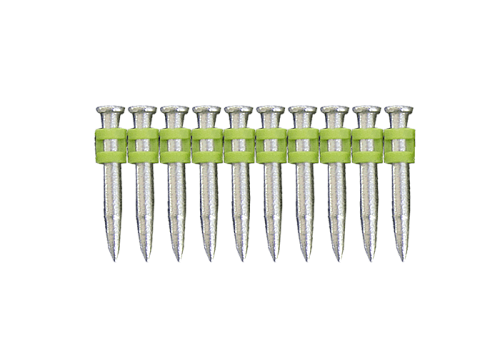 Монтажные гвозди в ленте (усиленные) QSD 3.7-3.2*37