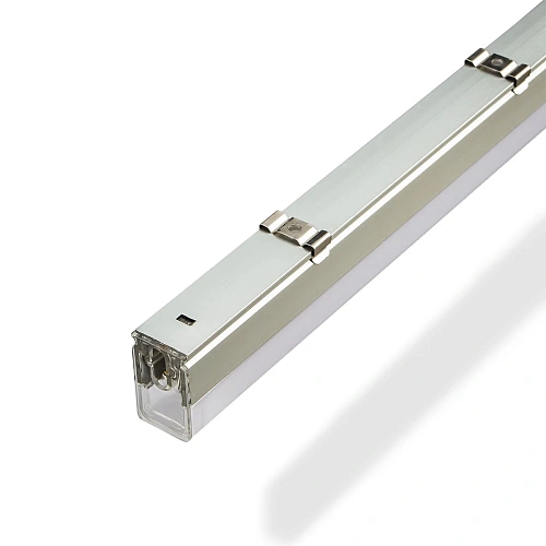 Модульная система освещения