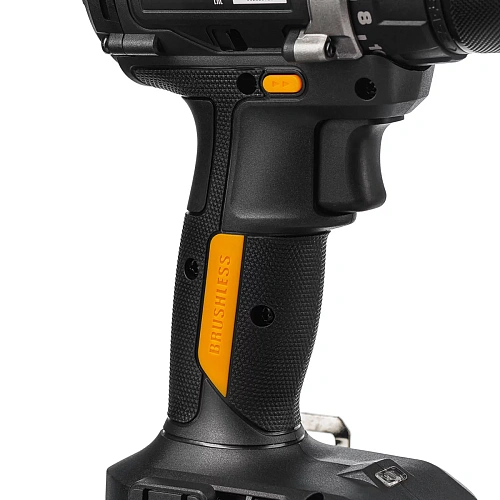 Гайковерт ударный аккумуляторный 500Нм RUNTEC PRO