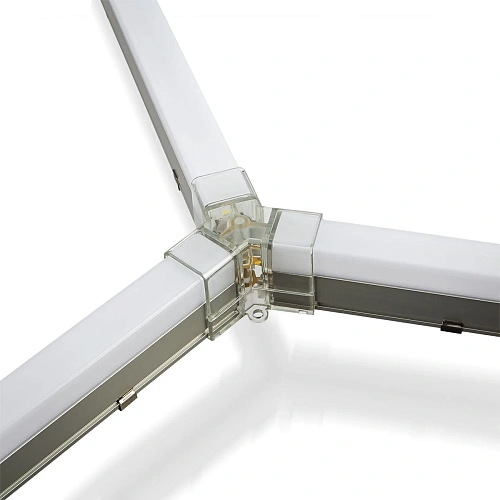 Модульная система освещения