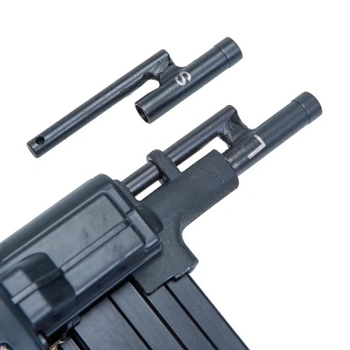 Газовый монтажный пистолет HYBEST GSR40A