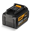 Батарея аккумуляторная RUNTEC PRO 20В 6Ач