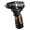 Дрель-шуруповерт аккумуляторная 16в RUNTEC PRO
