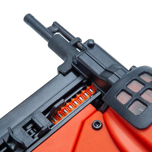 Газовый монтажный пистолет HYBEST GSR40A