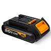 Батарея аккумуляторная RUNTEC PRO 20В 2Ач