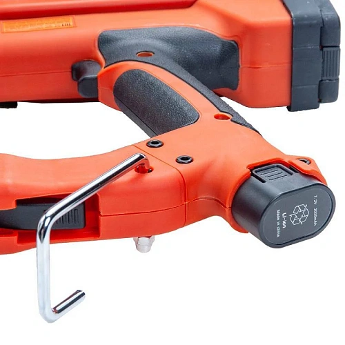 Газовый монтажный пистолет HYBEST GSR40A