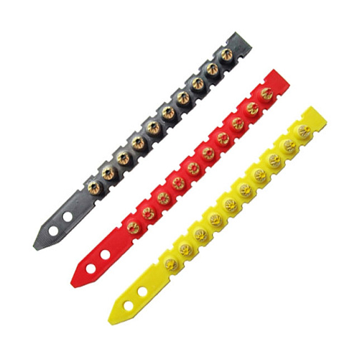 Строительно монтажный патрон 6,8х11 мм К4 упаковка 100 шт.