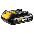 Батарея аккумуляторная RUNTEC PRO 20В 2Ач
