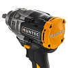 Гайковерт ударный аккумуляторный 1100Нм RUNTEC PRO