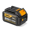 Батарея аккумуляторная RUNTEC PRO 20В 6Ач