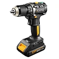 Дрель-шуруповерт аккумуляторная 20в RUNTEC PRO
