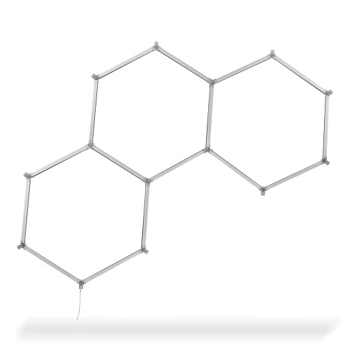 Модульная система освещения