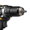 Дрель-шуруповерт аккумуляторная 20в RUNTEC PRO