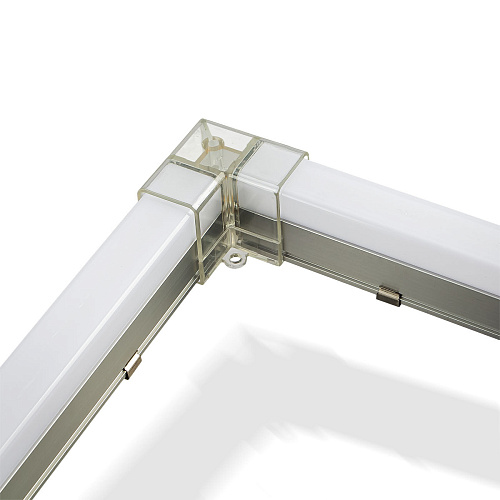 Модульная система освещения