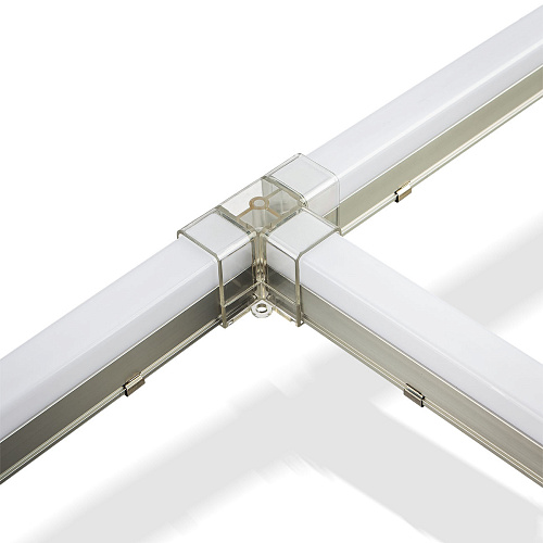 Модульная система освещения