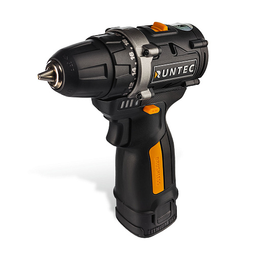Дрель-шуруповерт аккумуляторная 16в RUNTEC PRO