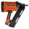 Газовый монтажный пистолет Hybest GFN3490B