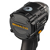 Винтоверт ударный аккумуляторный 230Нм RUNTEC PRO