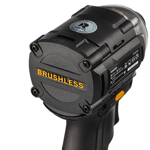 Винтоверт ударный аккумуляторный 230Нм RUNTEC PRO