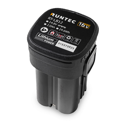 Батарея аккумуляторная RUNTEC PRO 16В
