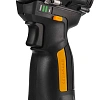 Дрель-шуруповерт ударная аккумуляторная 16в RUNTEC PRO
