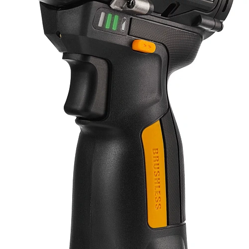 Дрель-шуруповерт ударная аккумуляторная 16в RUNTEC PRO