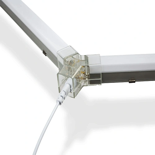 Модульная система освещения