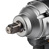 Гайковерт ударный аккумуляторный 500Нм RUNTEC PRO